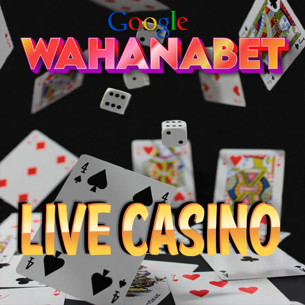 live casino Login 